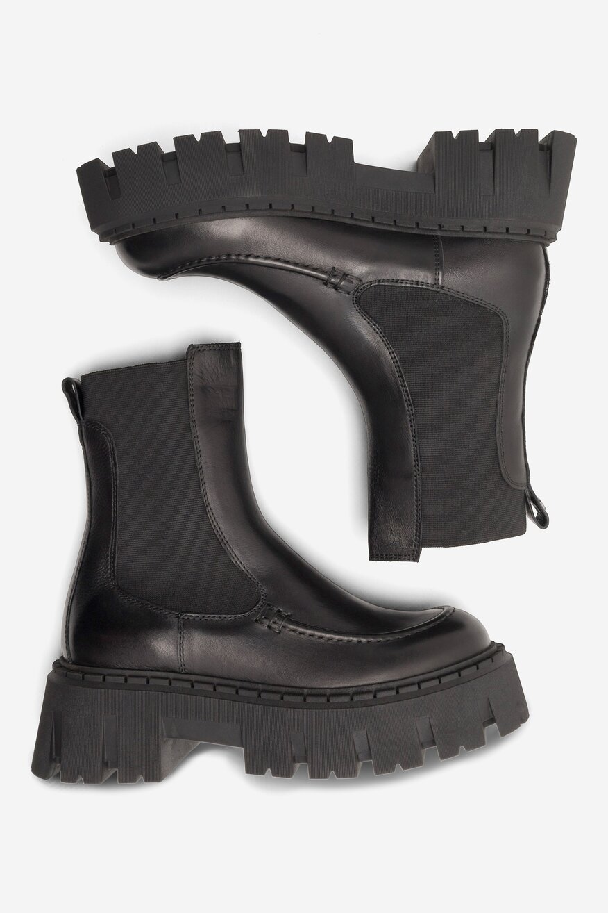 
                Ботильйони Badura ЧОРНИЙ - 5905588093688