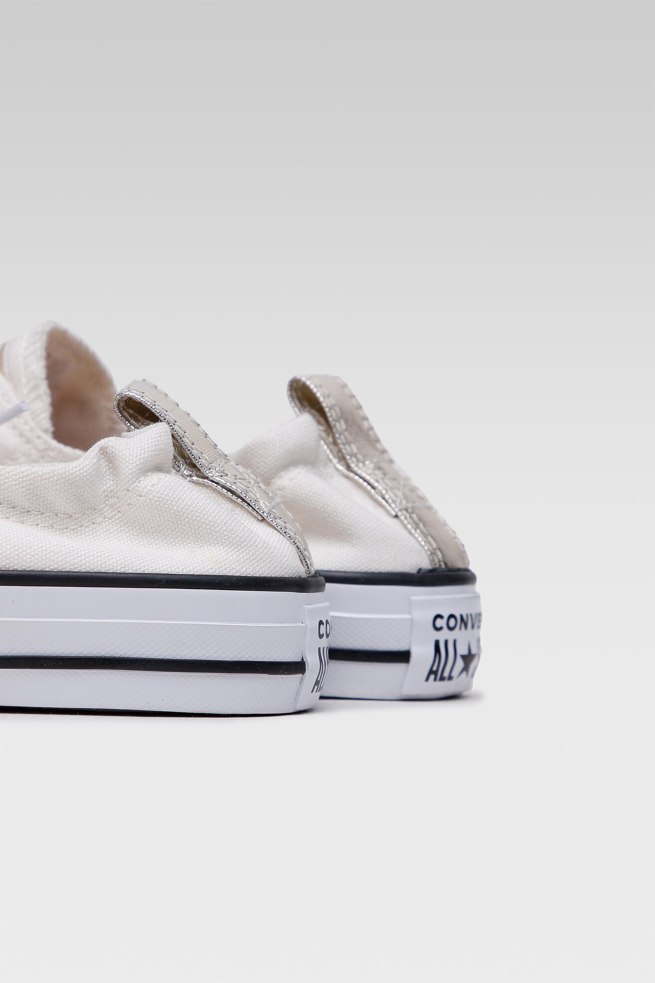 Trampki Converse 570814C Beżowy