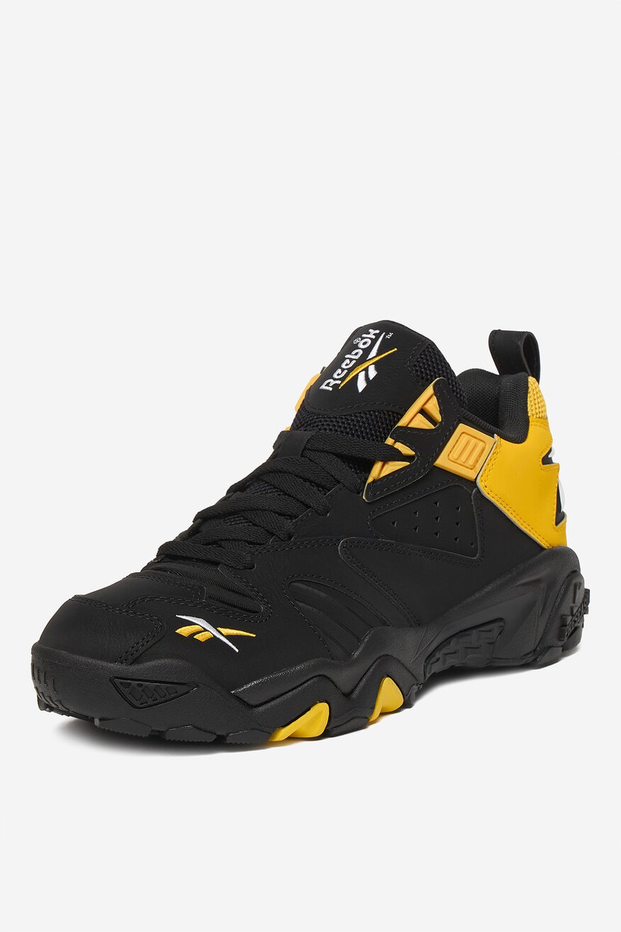 Reebok - BRUTUS LOW - 5906751637432