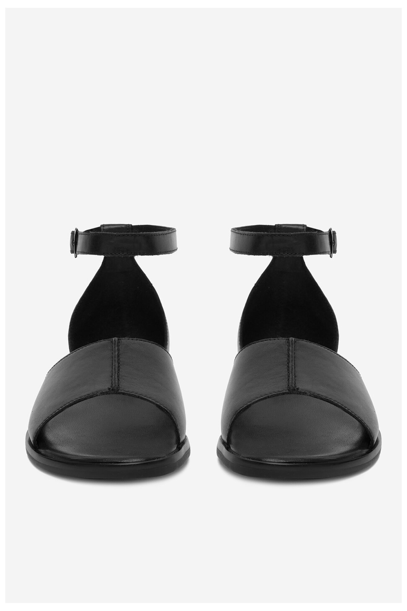 Сандали Lasocki CEO-WI16-FOXI-98 ЧЕРЕН