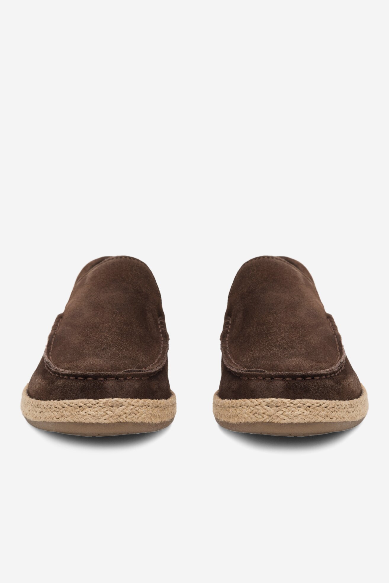 Espadryle Lasocki ESPANA-04 MI07 Brązowy