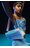 Torebka Jenny Fairy MJH-J-1CC-00-01 Srebrny