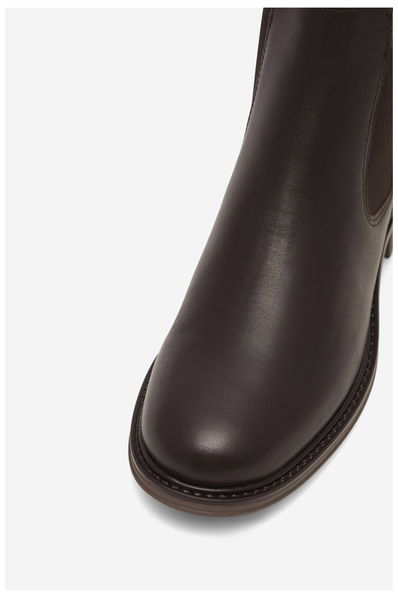 Bokacsizma Lasocki DERBY ARC-DERBY-03 BARNA