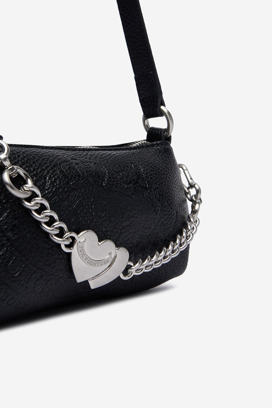 Juicy Couture - Torebka - 5907964141532