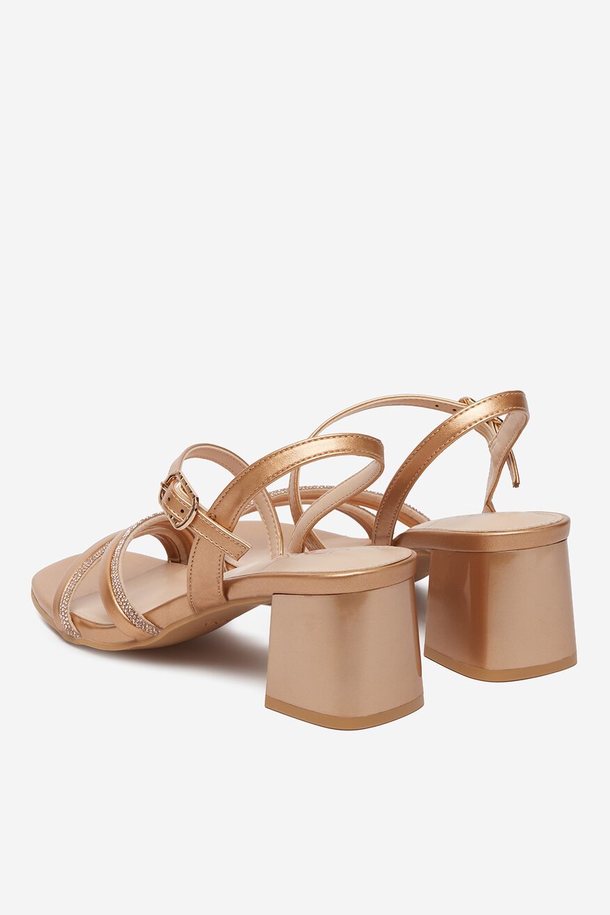 
                Jenny - Sandały - 5906751732045