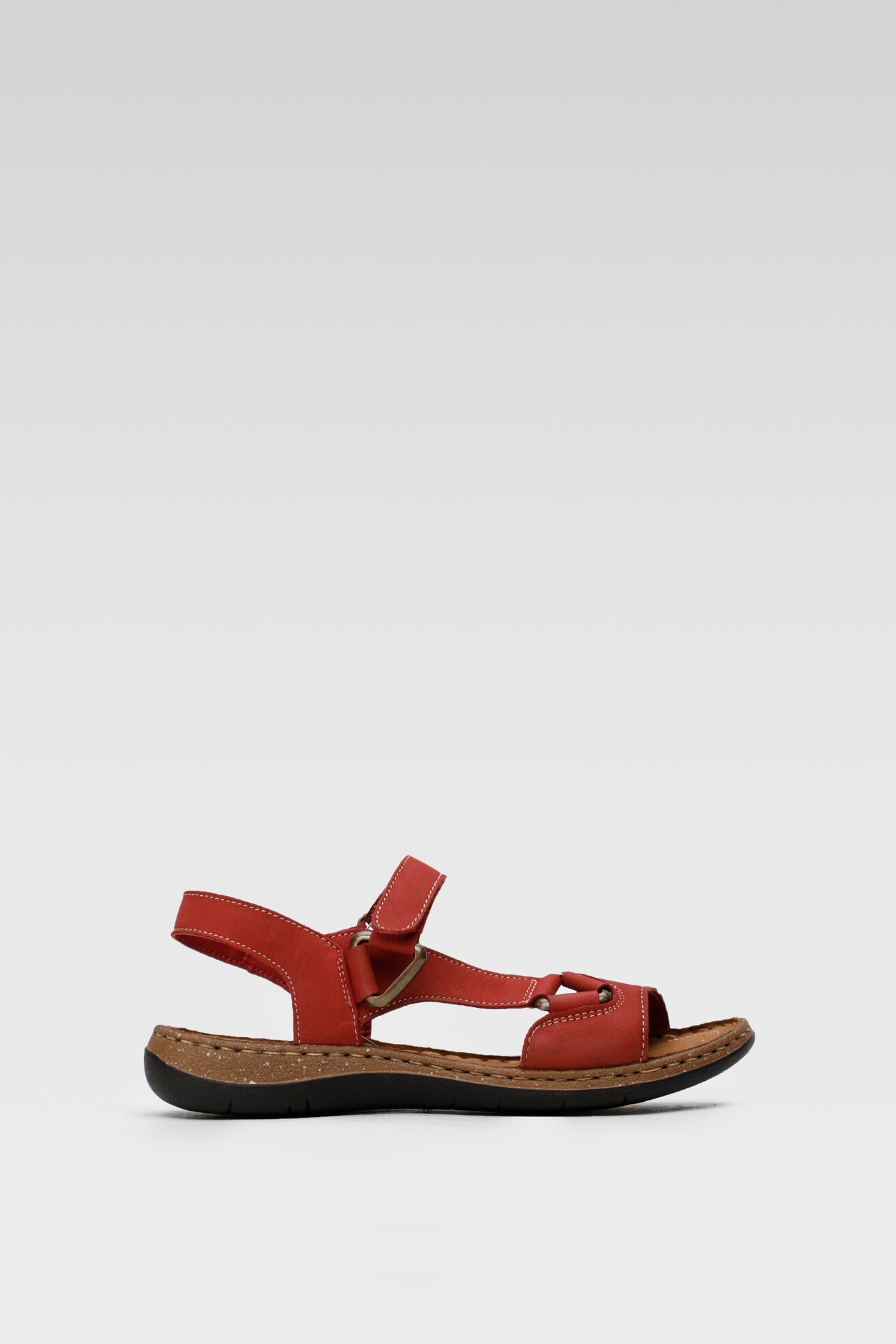 Sandale Go Soft WI23-4773-01 CRVENA