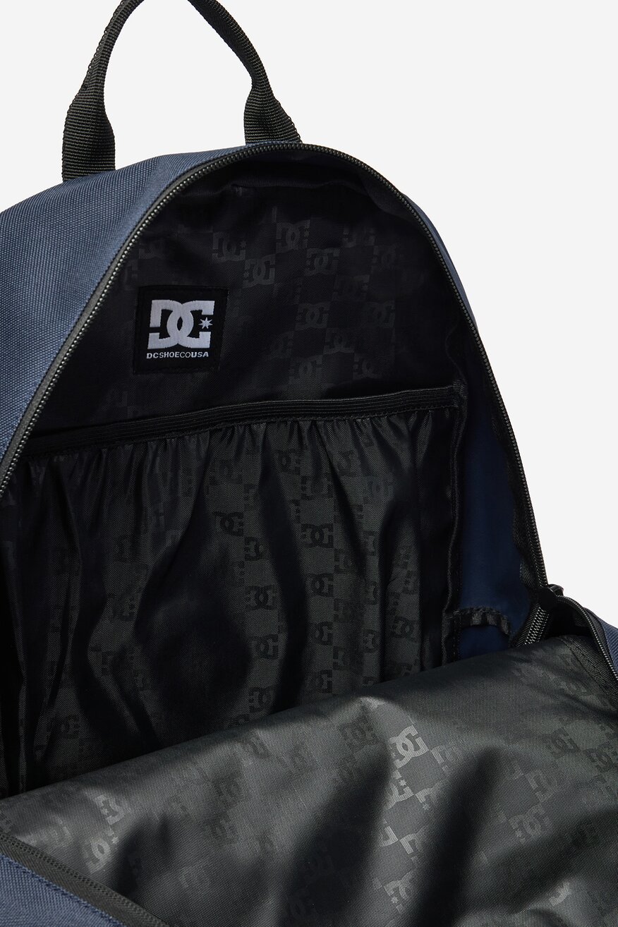 
                DC Shoes - Plecak - 5906751714751
