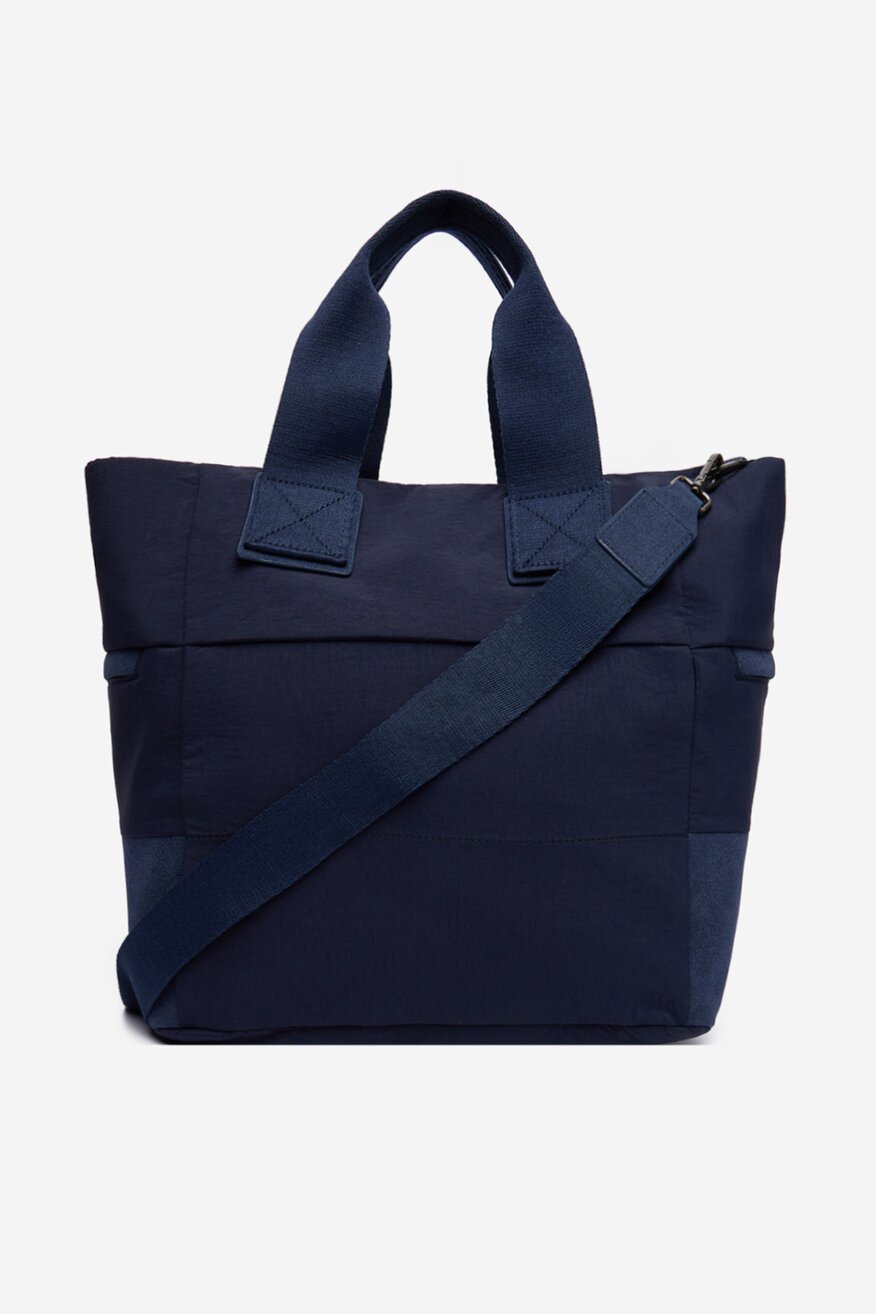 Kézitáska G-STAR RAW SÖTÉTKÉK - 5906751321485