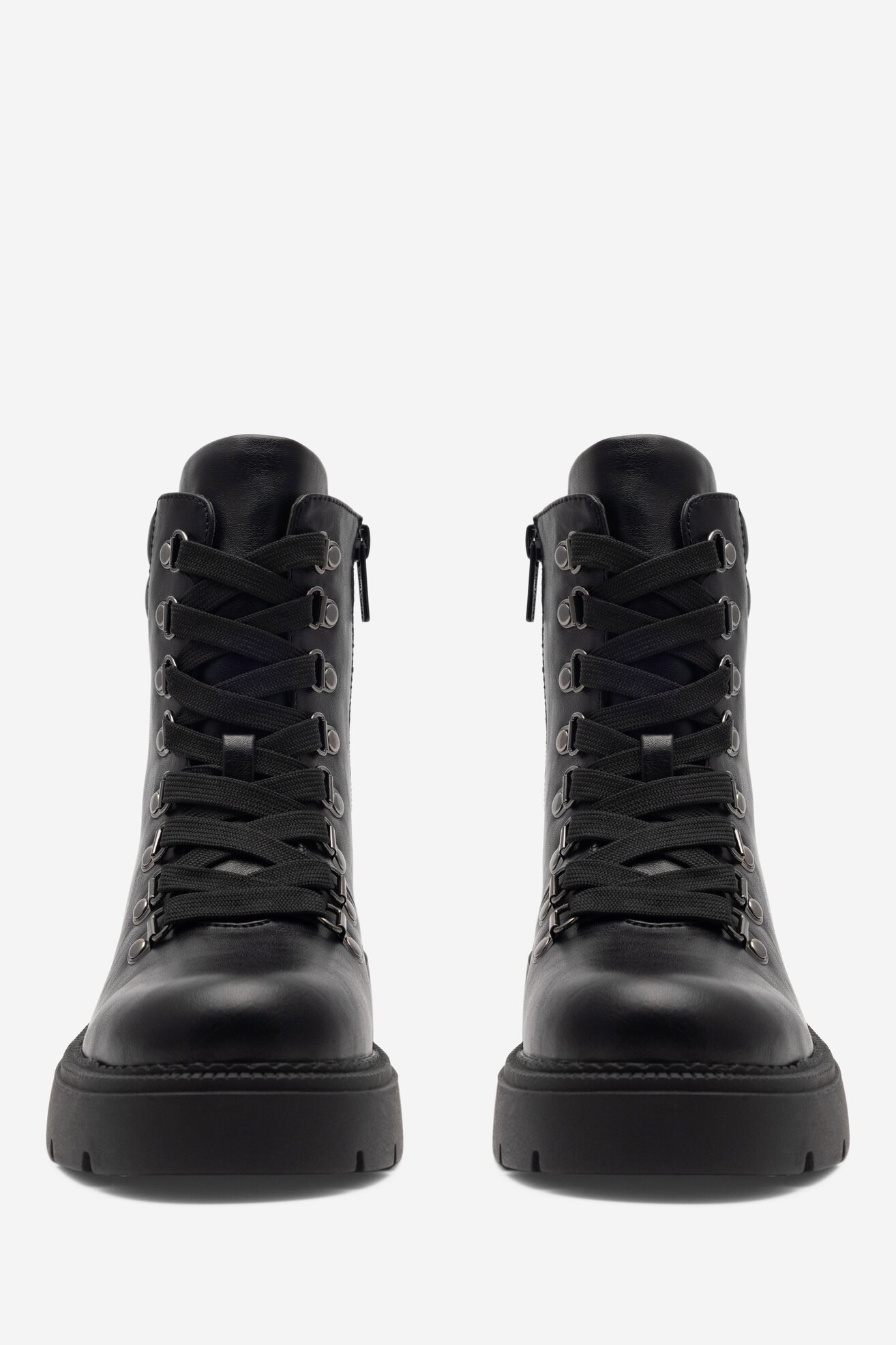 Trzewiki Jenny Fairy HILDE WS6167-02 Czarny