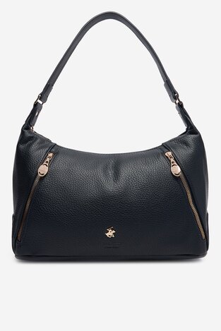 Torba Beverly Hills Polo Club CEO-BHPC-C-003-08 KOBALT PLAVA