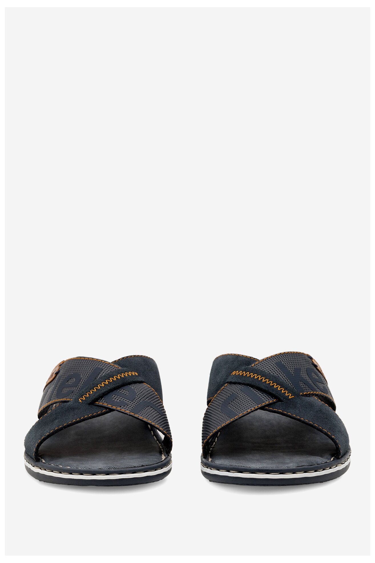 Șlapi Rieker 21098-14 ALBASTRU