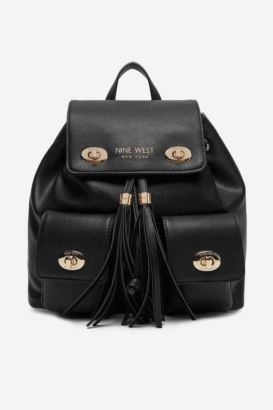 Раница NINE WEST ЧЕРЕН - 5906751074978