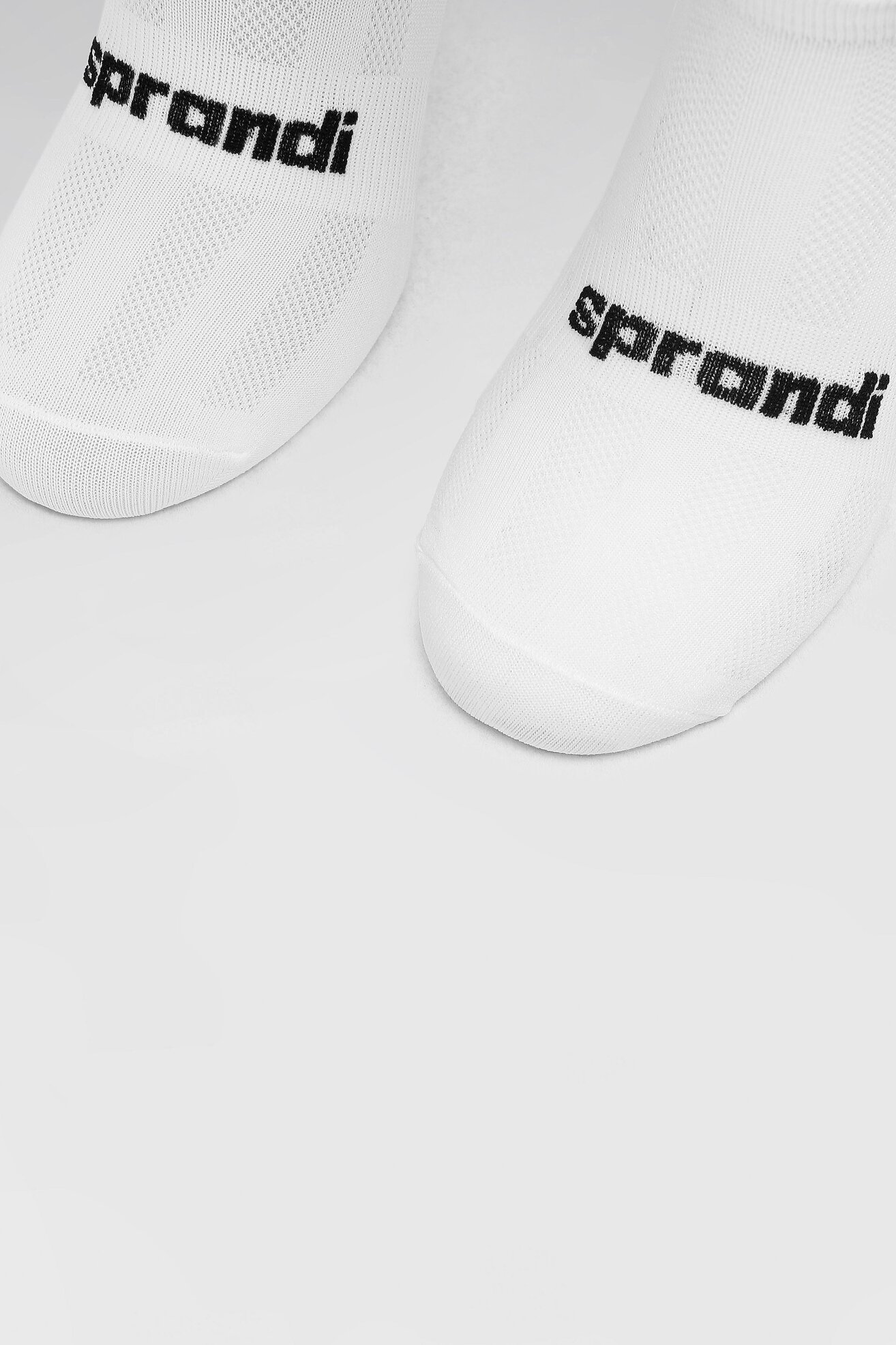 Čarape Sprandi 0WB-012-SS22 BELA