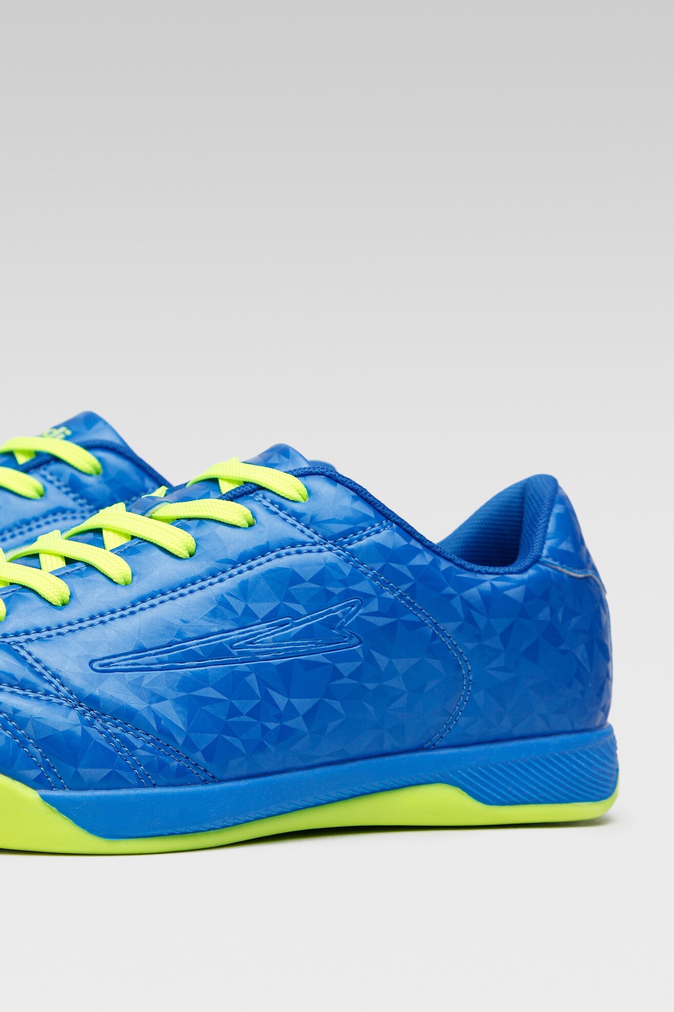 Obuwie sportowe Sprandi MP07-6618-1 Chabrowy