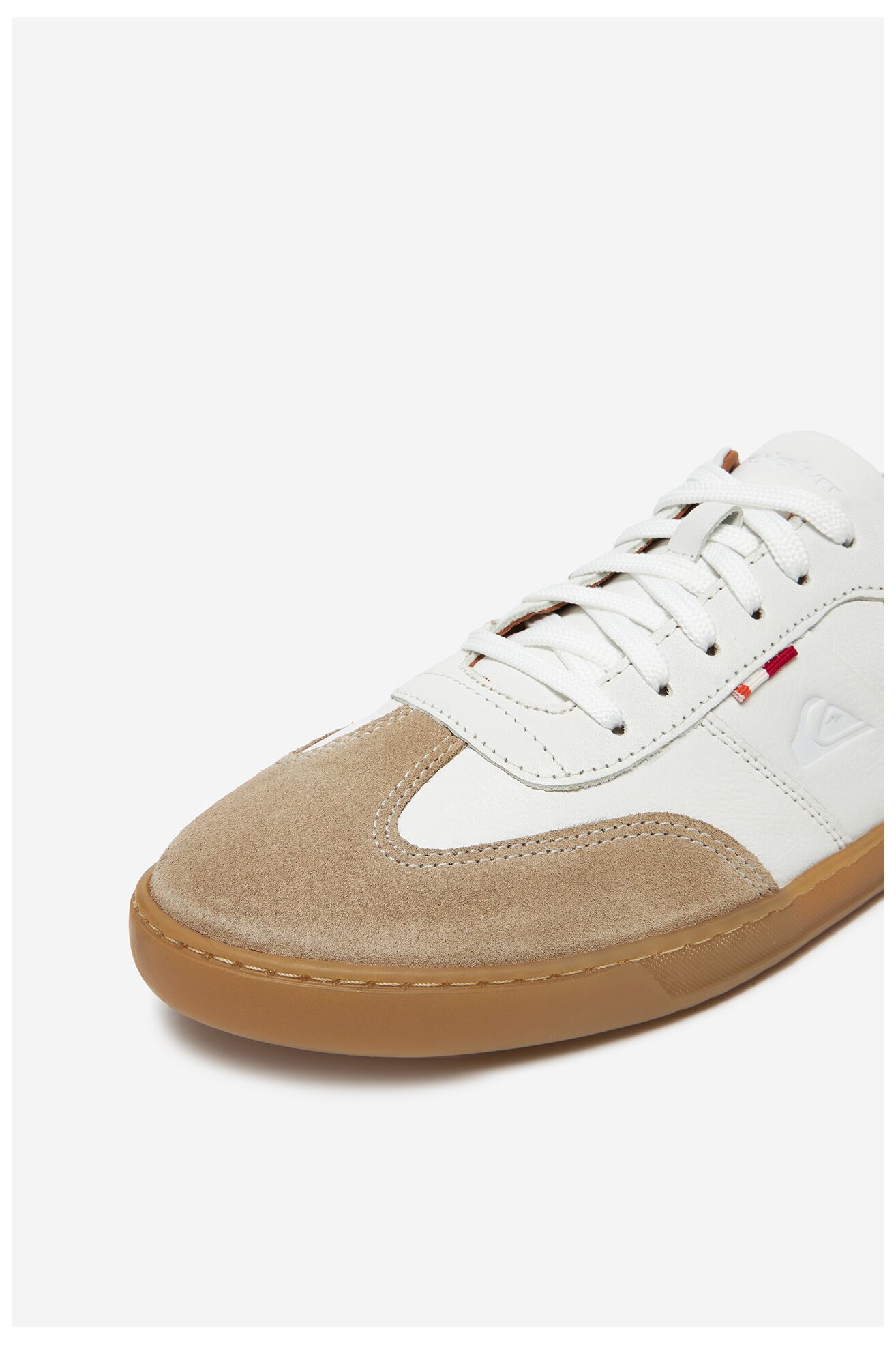 Félcipő QUIKSILVER VALLEY2-05 MB FEHÉR