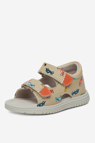 Сандалі Lasocki Kids AVO 354-029 БЕЖЕВИЙ