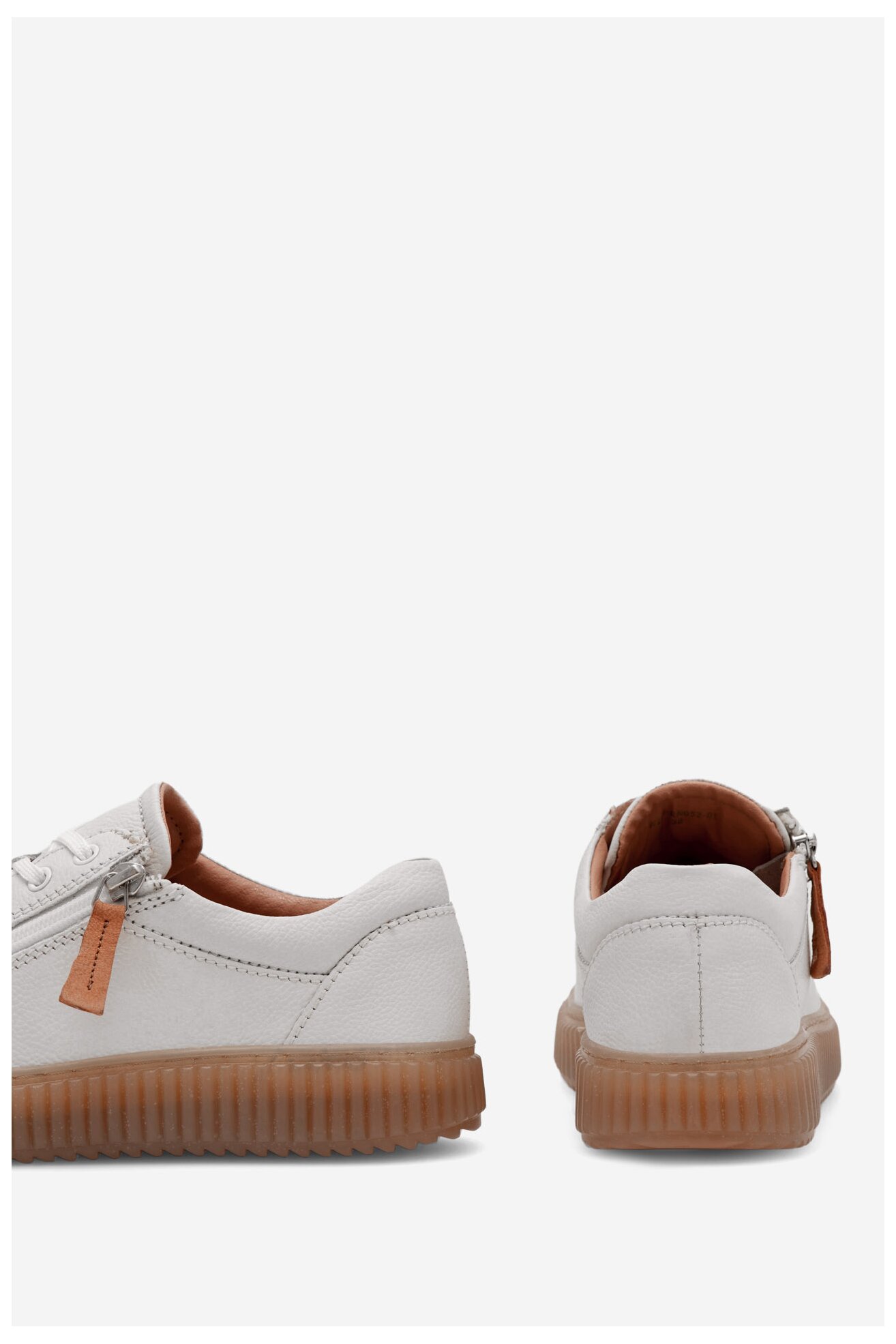 Tornacipő Go Soft WI16-RN052-01 FEHÉR