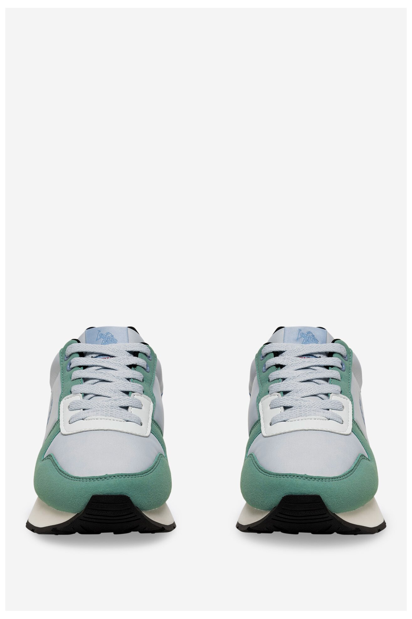 Tornacipő U.S. POLO ASSN. KITTY002A VILÁGOSSZÜRKE