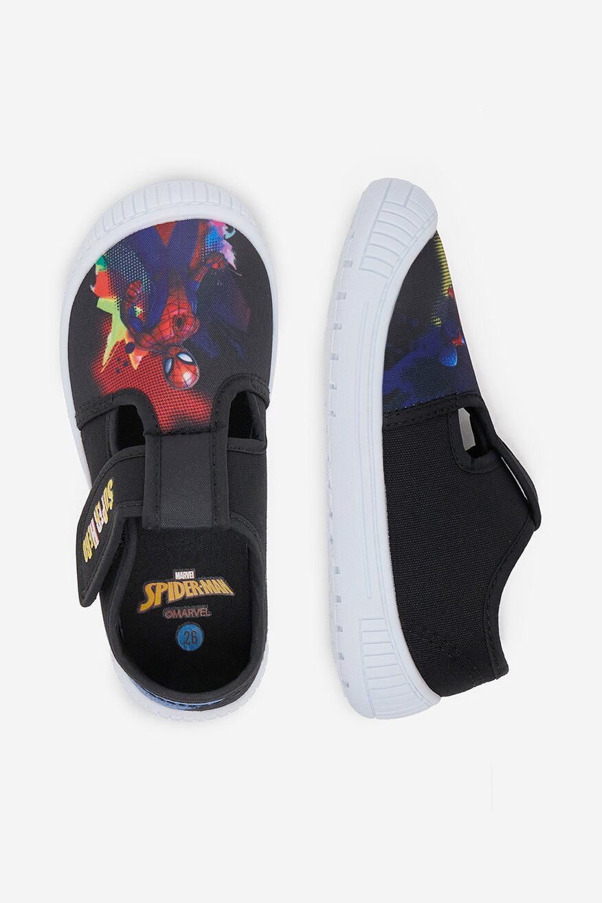 
                Капці Spider-Man МІКС - 5906751220139