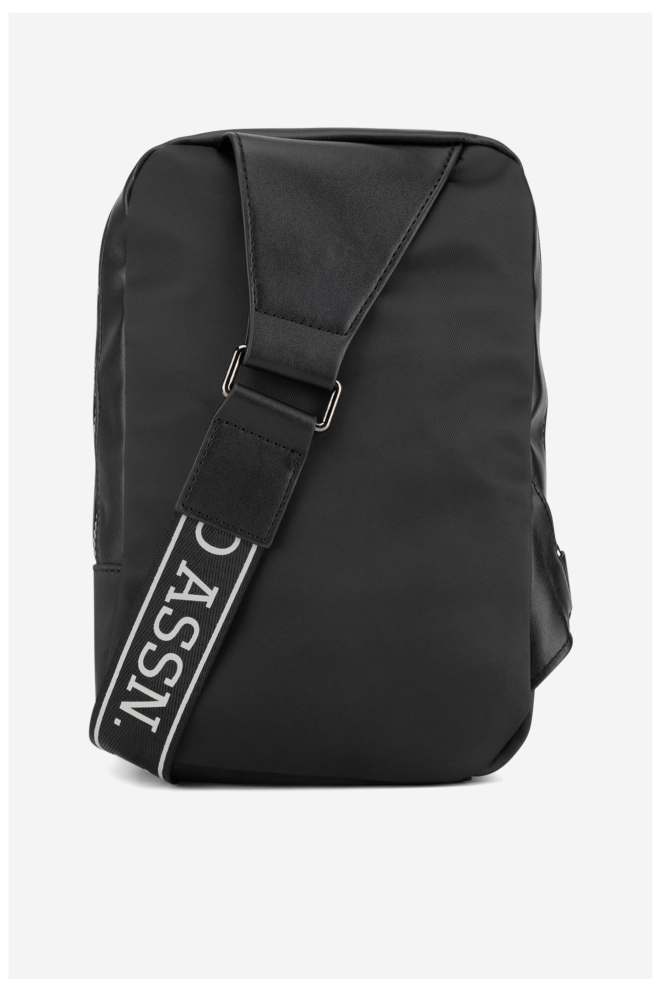 Plecak U.S. POLO ASSN. BIUXT8518MVP Czarny