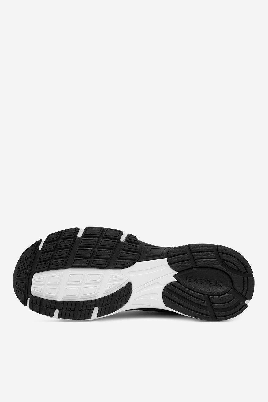 Sneakerși G-STAR RAW NEGRU - 5906751141106