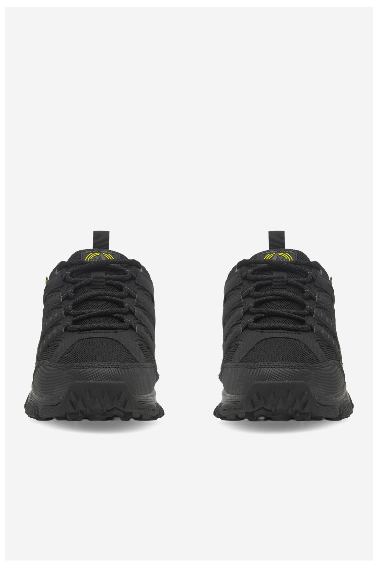 Sneakers Skechers 237214BBK Czarny