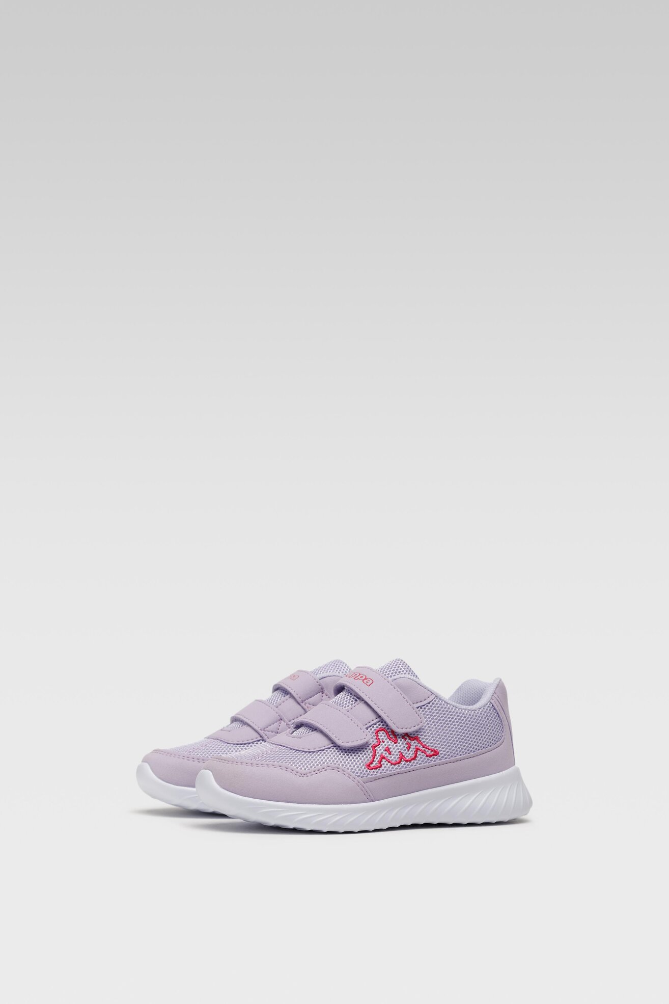 Obuwie sportowe Kappa CRACKER II K 260647K-2422 Fioletowy