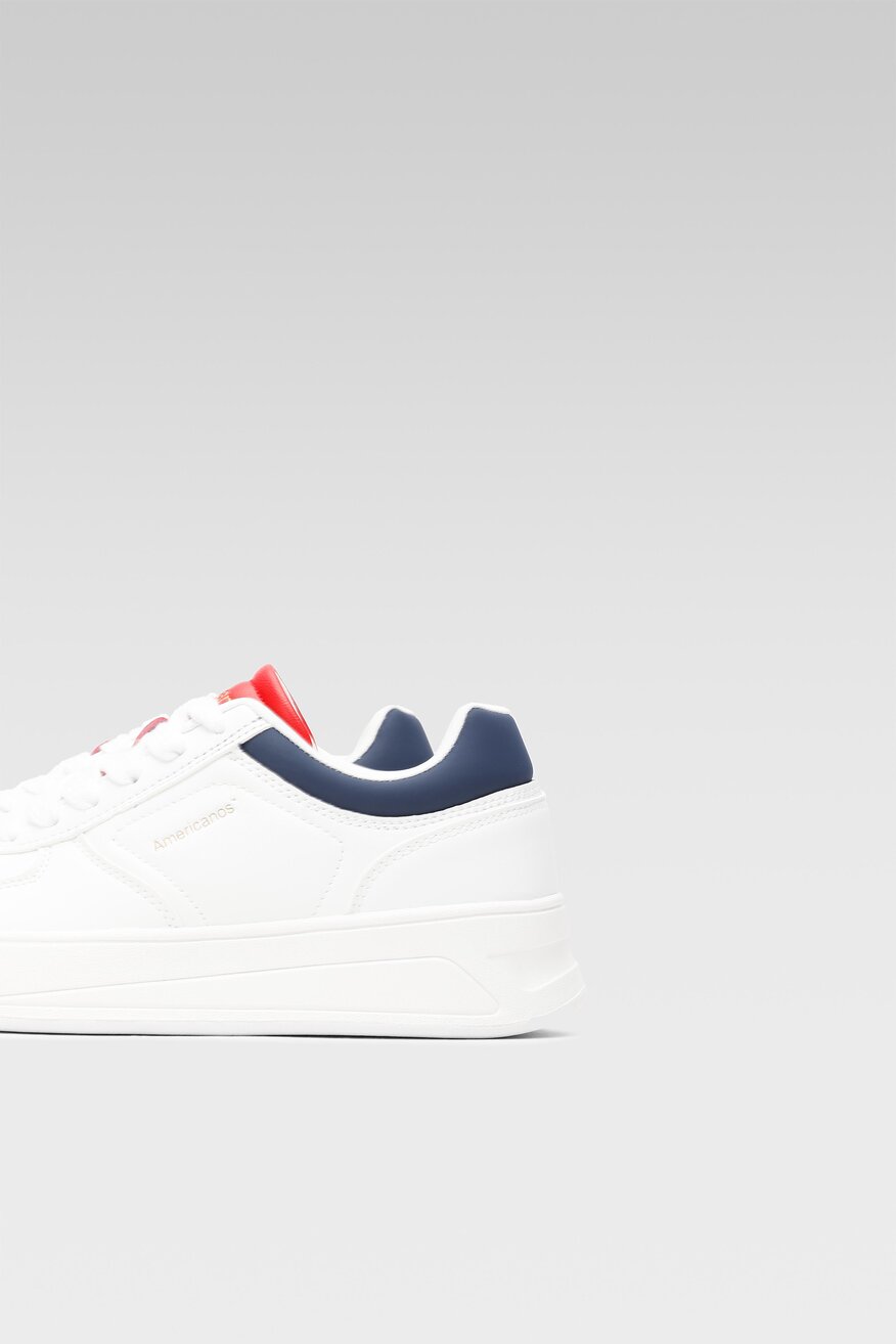 
                Americanos - Buty sportowe - 5904862206981