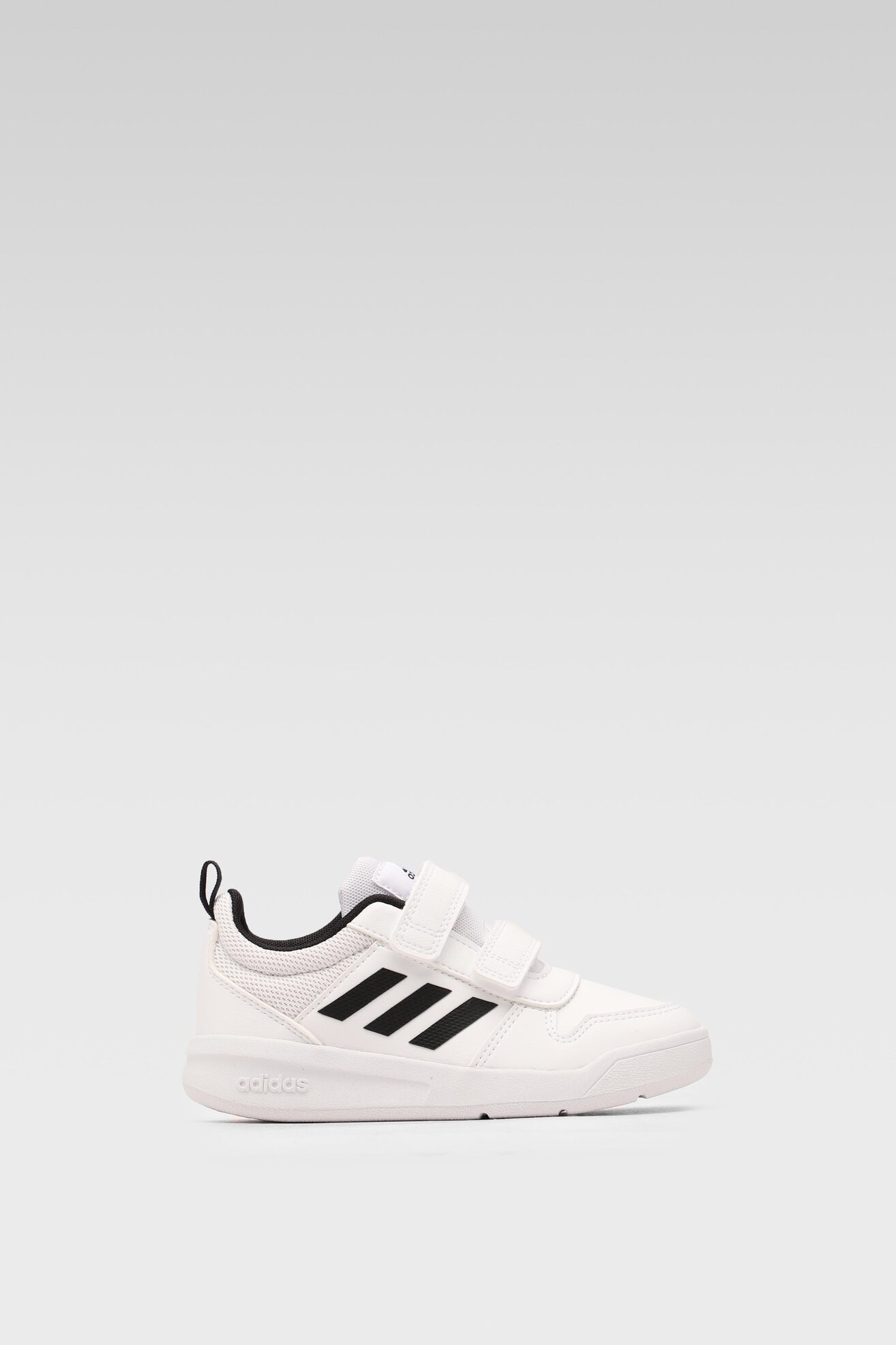 Obuwie sportowe adidas TENSAUR C S24051 Biały