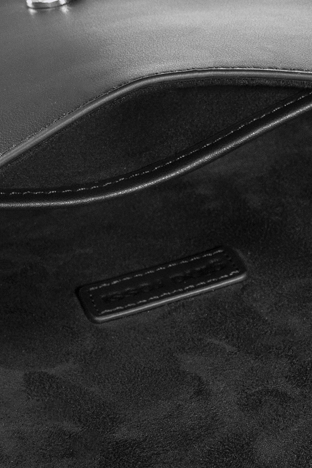 Torebka Gino Rossi CSN4981 Czarny