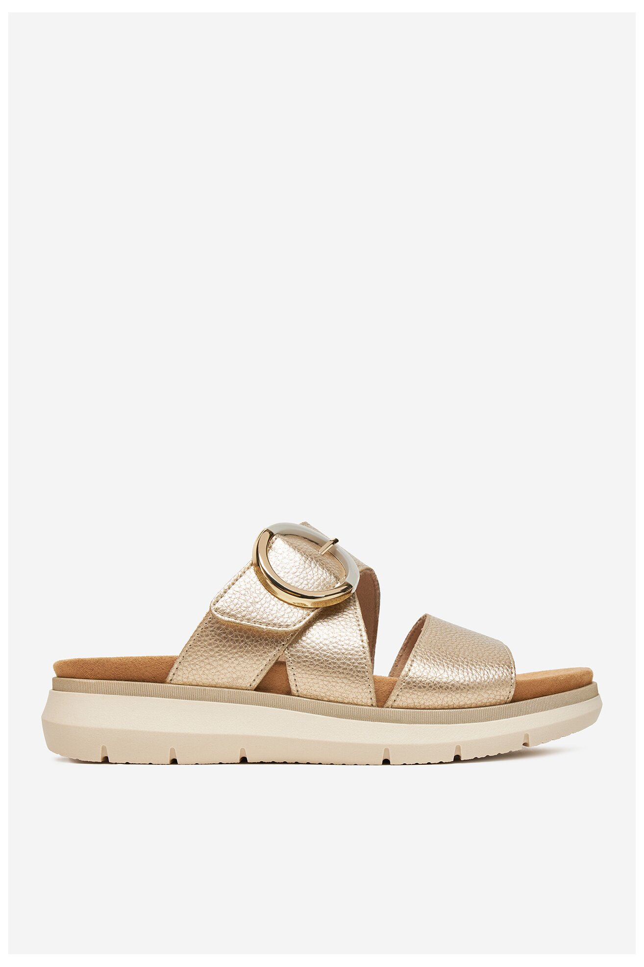 Джапанки Remonte D2K51-90 ЗЛАТИСТ