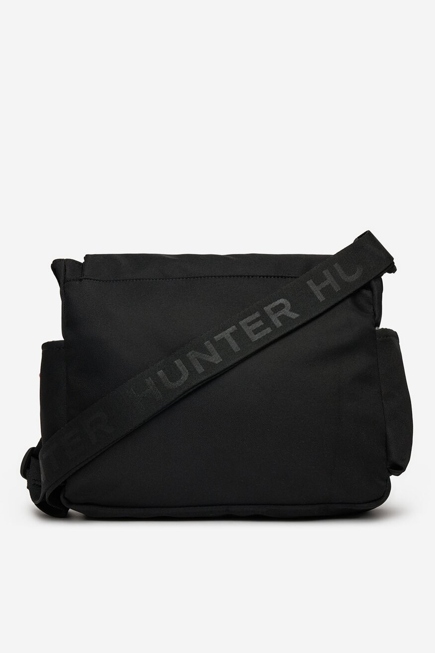 
                Geantă pentru bărbați HUNTER NEGRU - 5906751026359