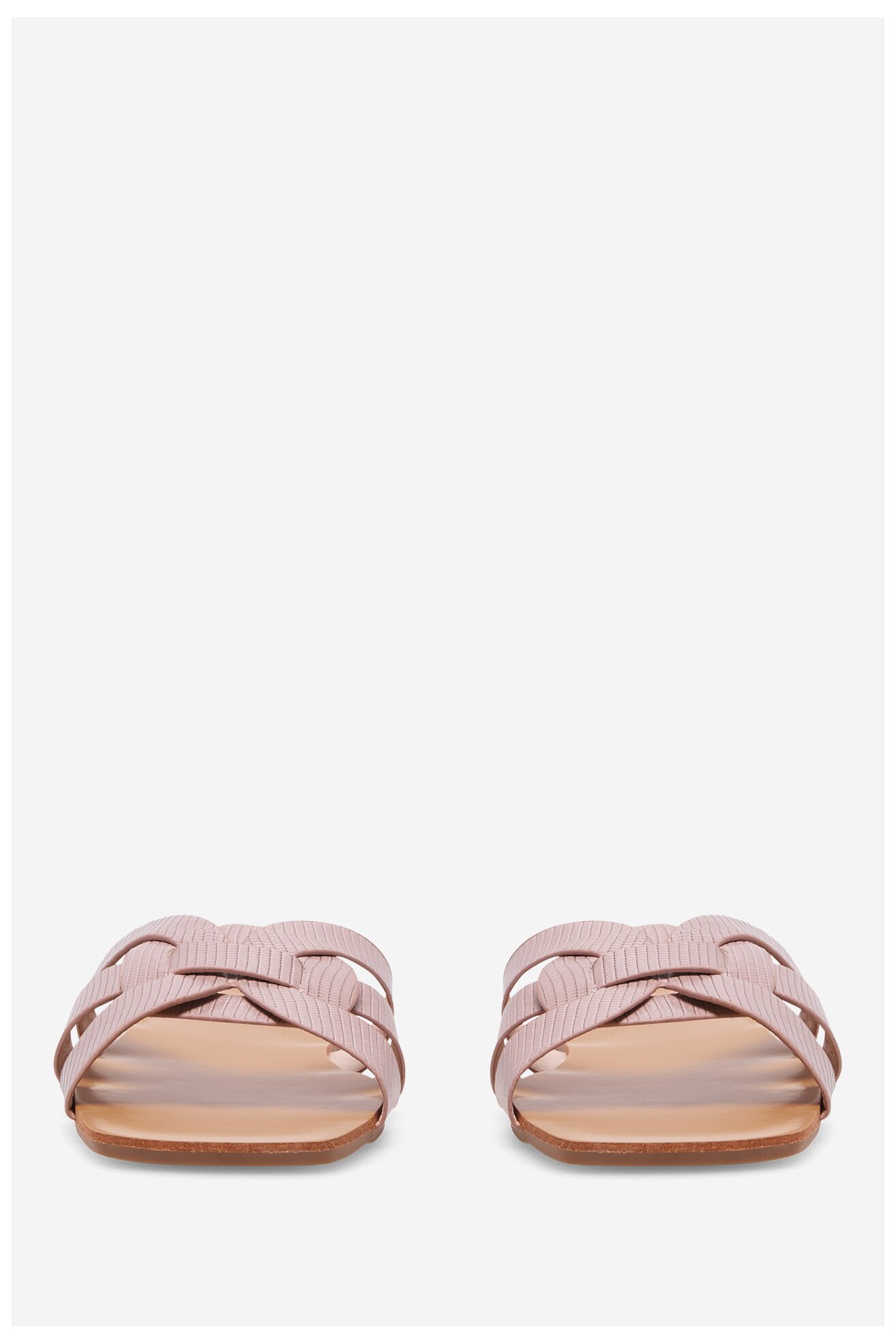 Șlapi Jenny Fairy WYL0710-3 ROZ