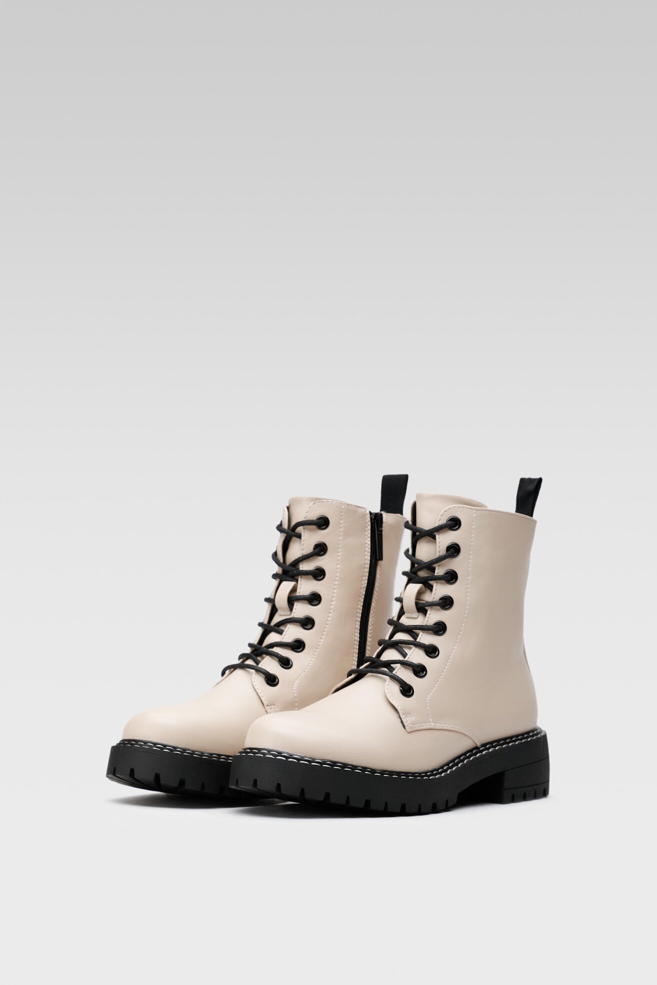 Bocanci Jenny Fairy WS5218-05 BEJ