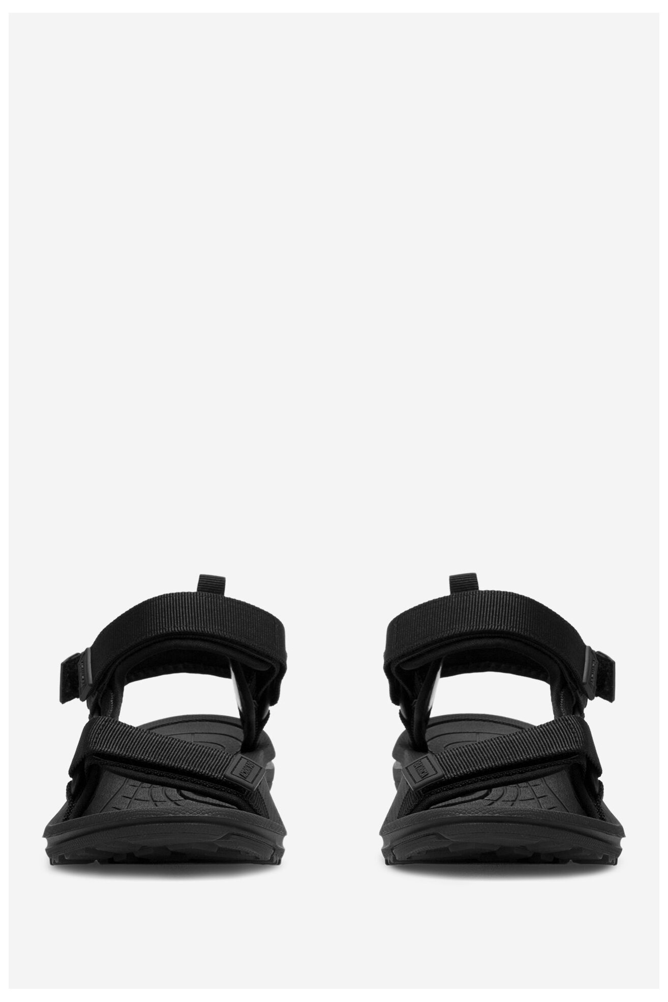 Sandale Action Boy P3230802(V)CH NEGRU