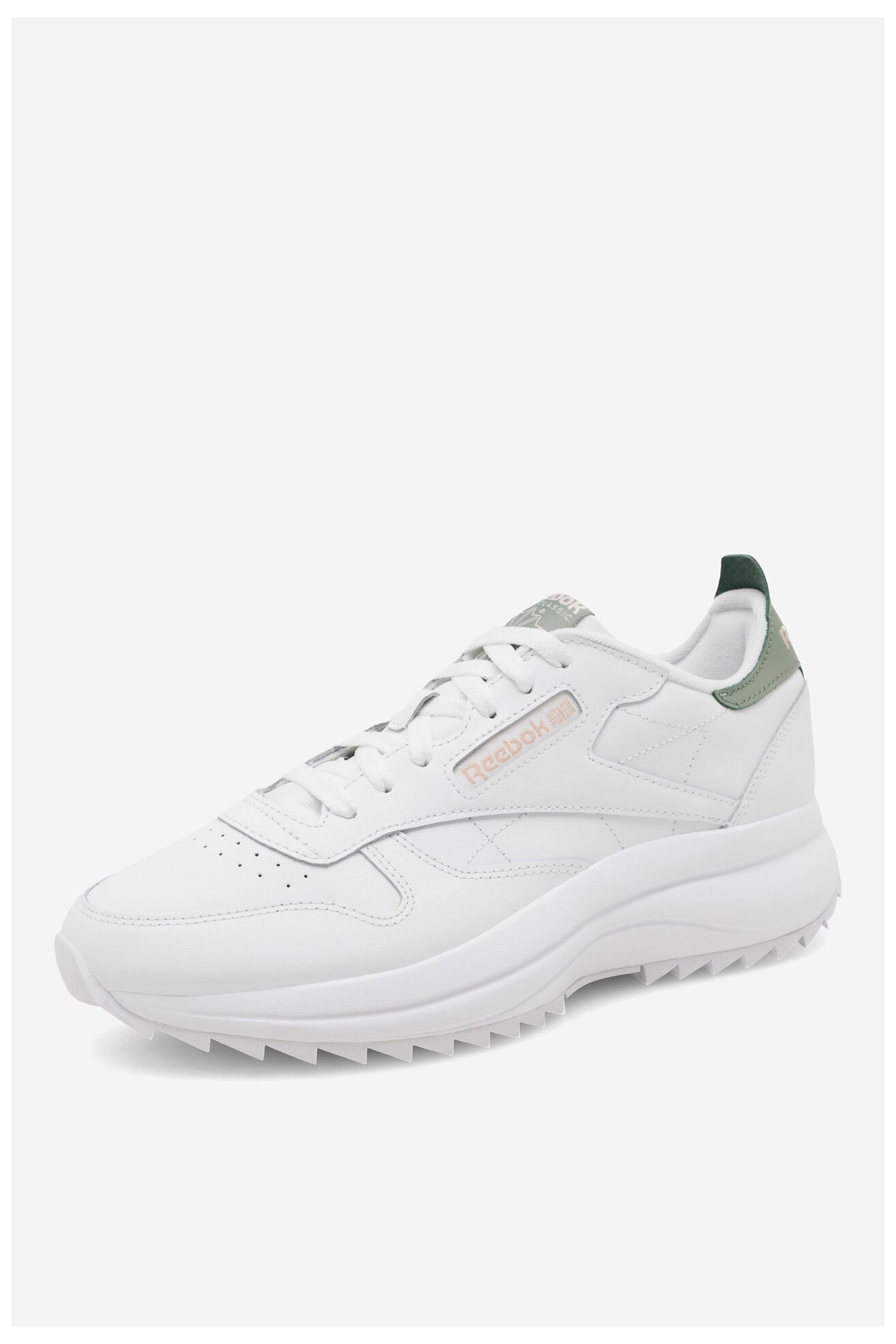 Кросівки Reebok CLASSIC LEATHER SP E IE6991 МІКС