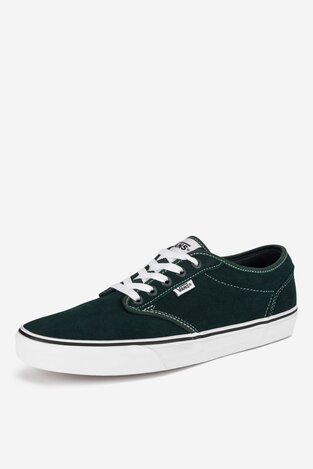 Півкеди Vans ANTWOOD VN000CSRDDF1 ТЕМНО-ЗЕЛЕНИЙ