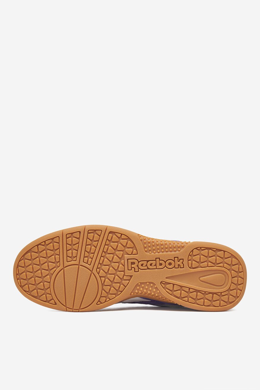 Sportcipő Reebok LILA - 5906751219393