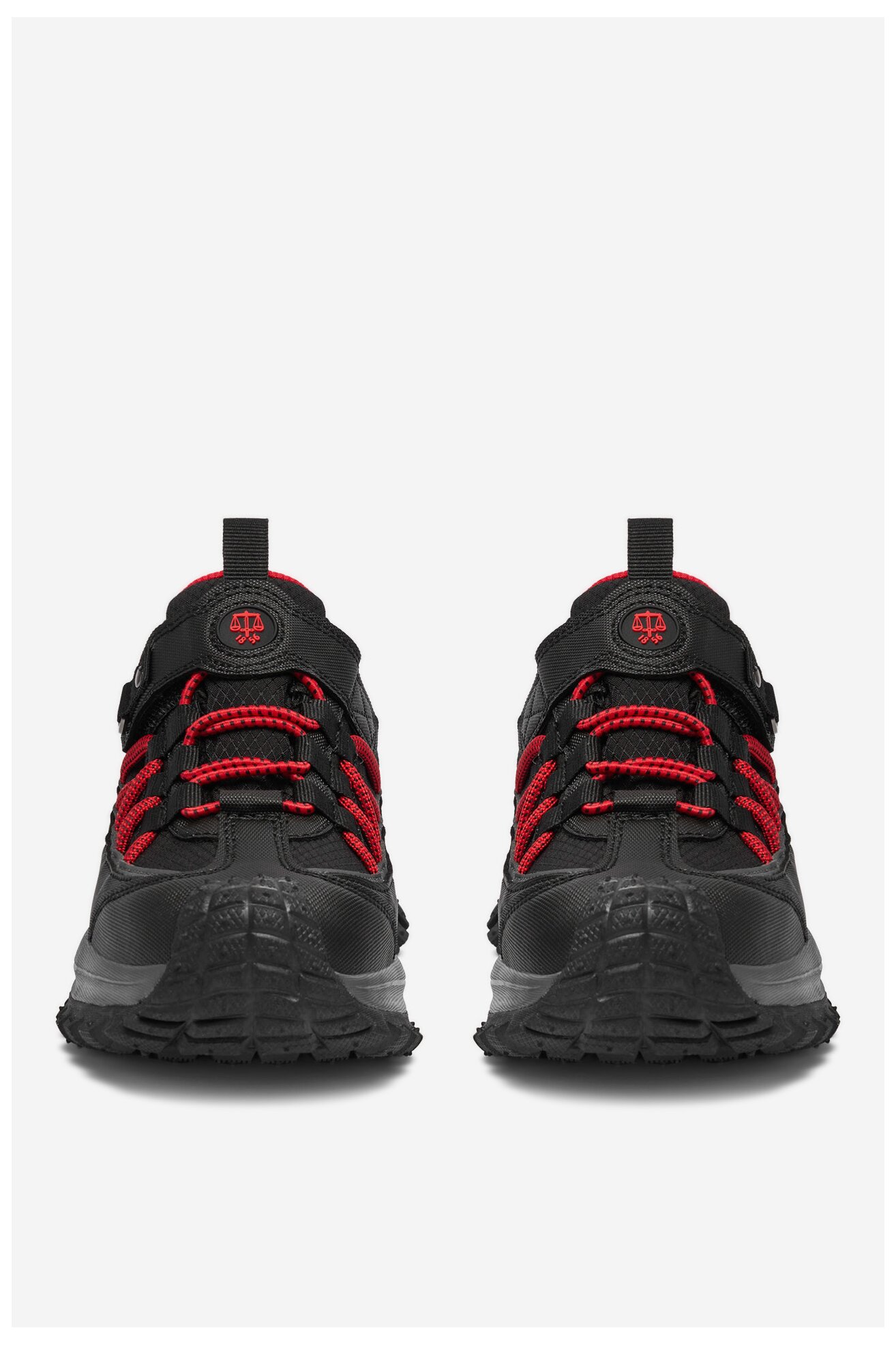 Трекінгове взуття HUNTER CEO-V-H8-568 ЧОРНИЙ