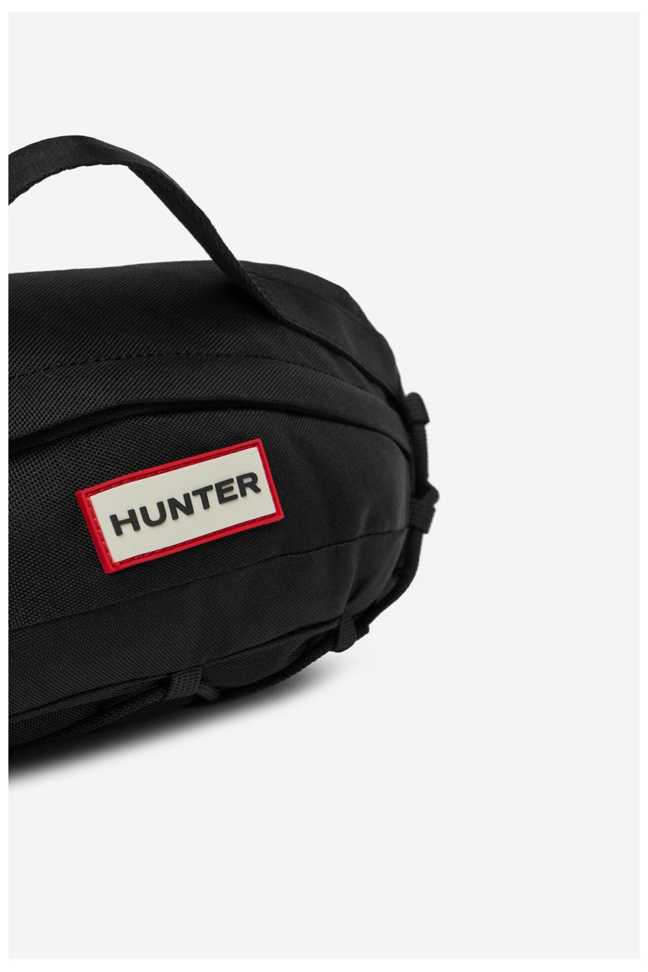 Férfi táska HUNTER HTR-B-002-07 FEKETE