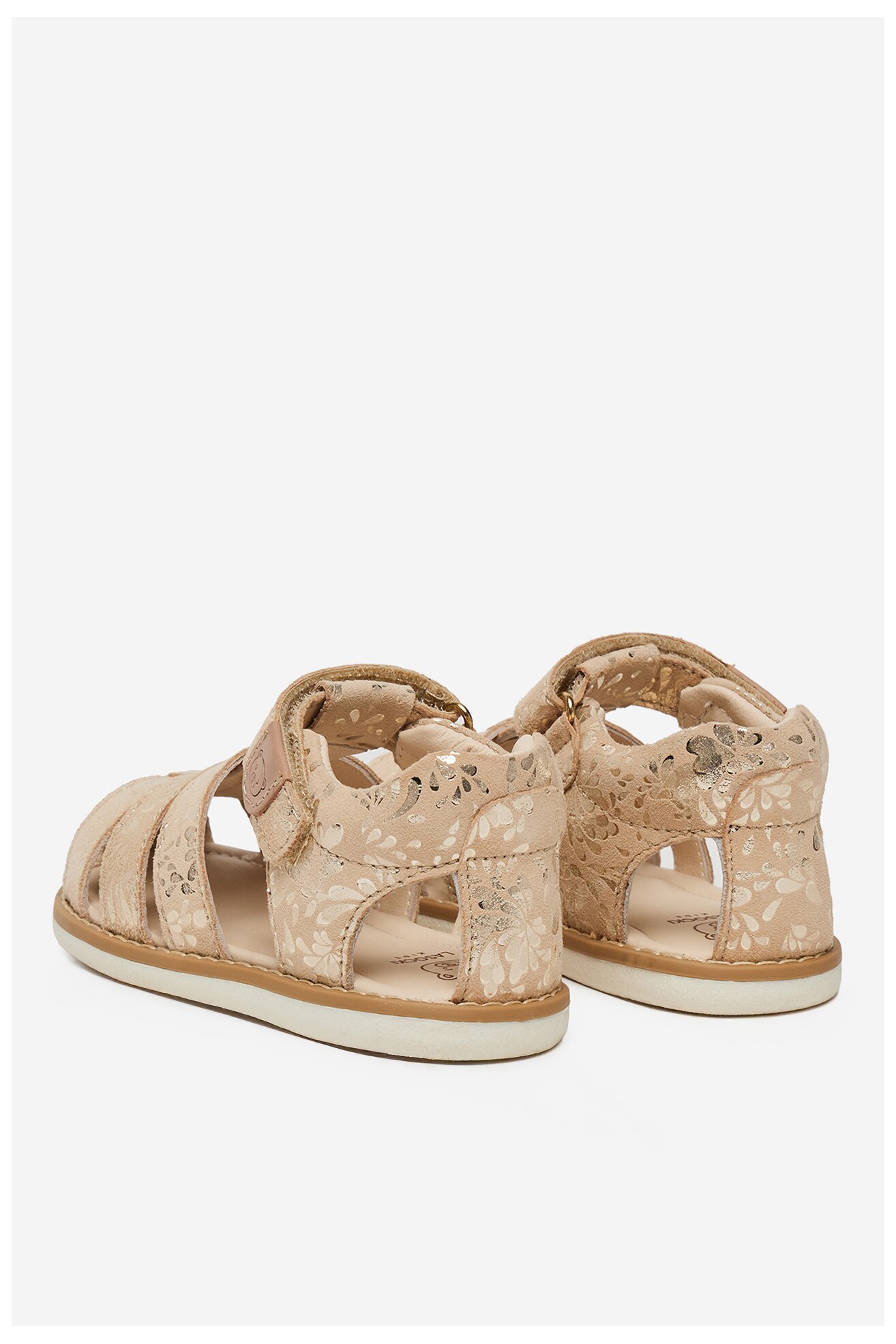 Sandale Lasocki Kids BOB CI12-BOB-02(II)DZ AURIU