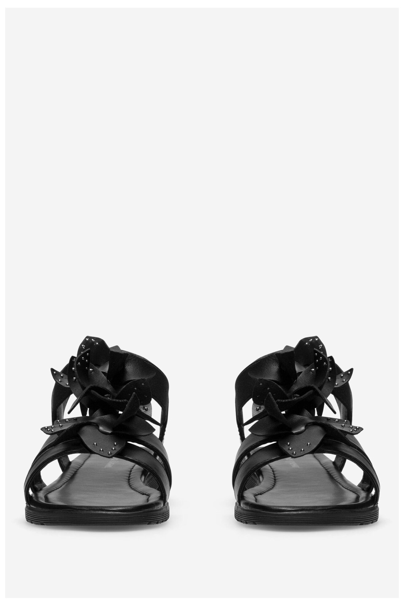 Сандали Clara Barson WS6262-03 ЧЕРЕН