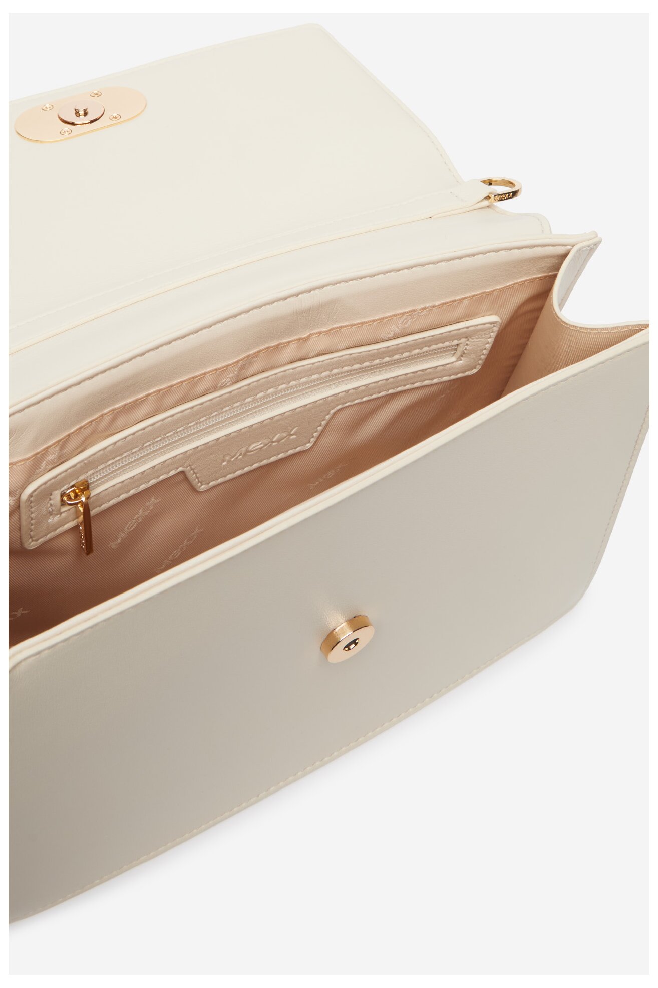 Дамска чанта Mexx CEO-MEXX-L-015-09 БЕЖОВ