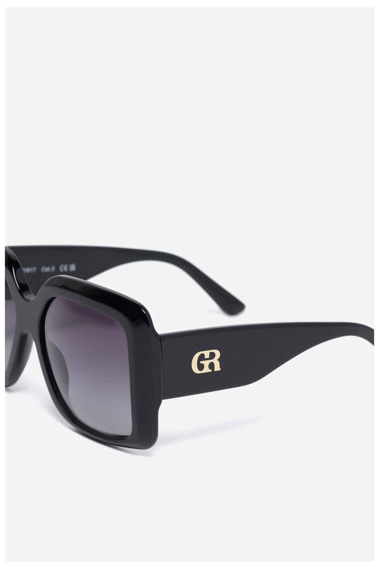 Ochelari de soare femei Gino Rossi LO-081817 NEGRU