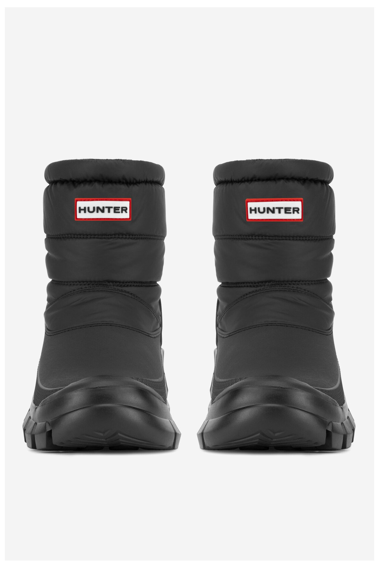 Bokacsizma HUNTER WFS2108WWU FEKETE