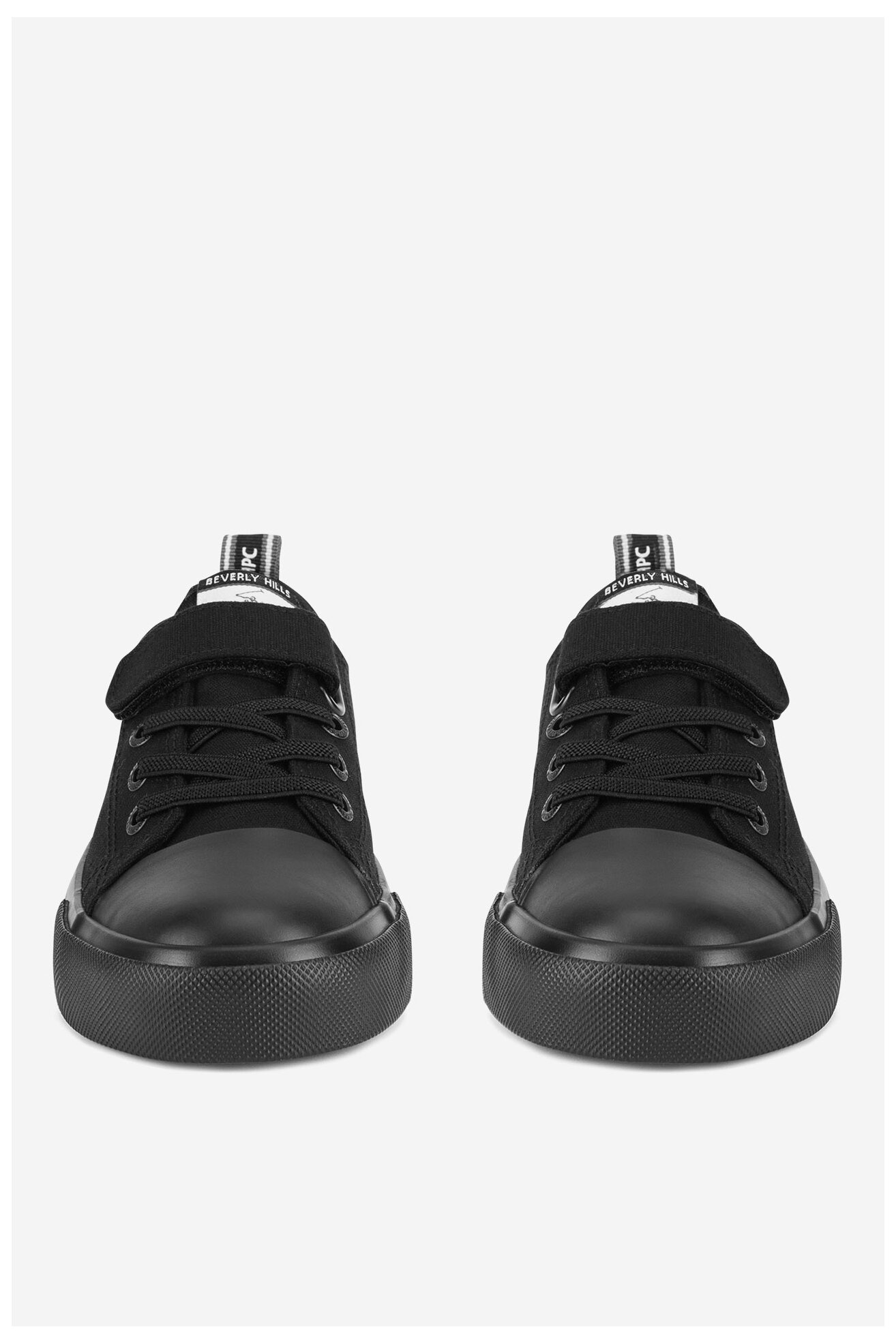 Trampki Beverly Hills Polo Club CSS20377-68 Czarny