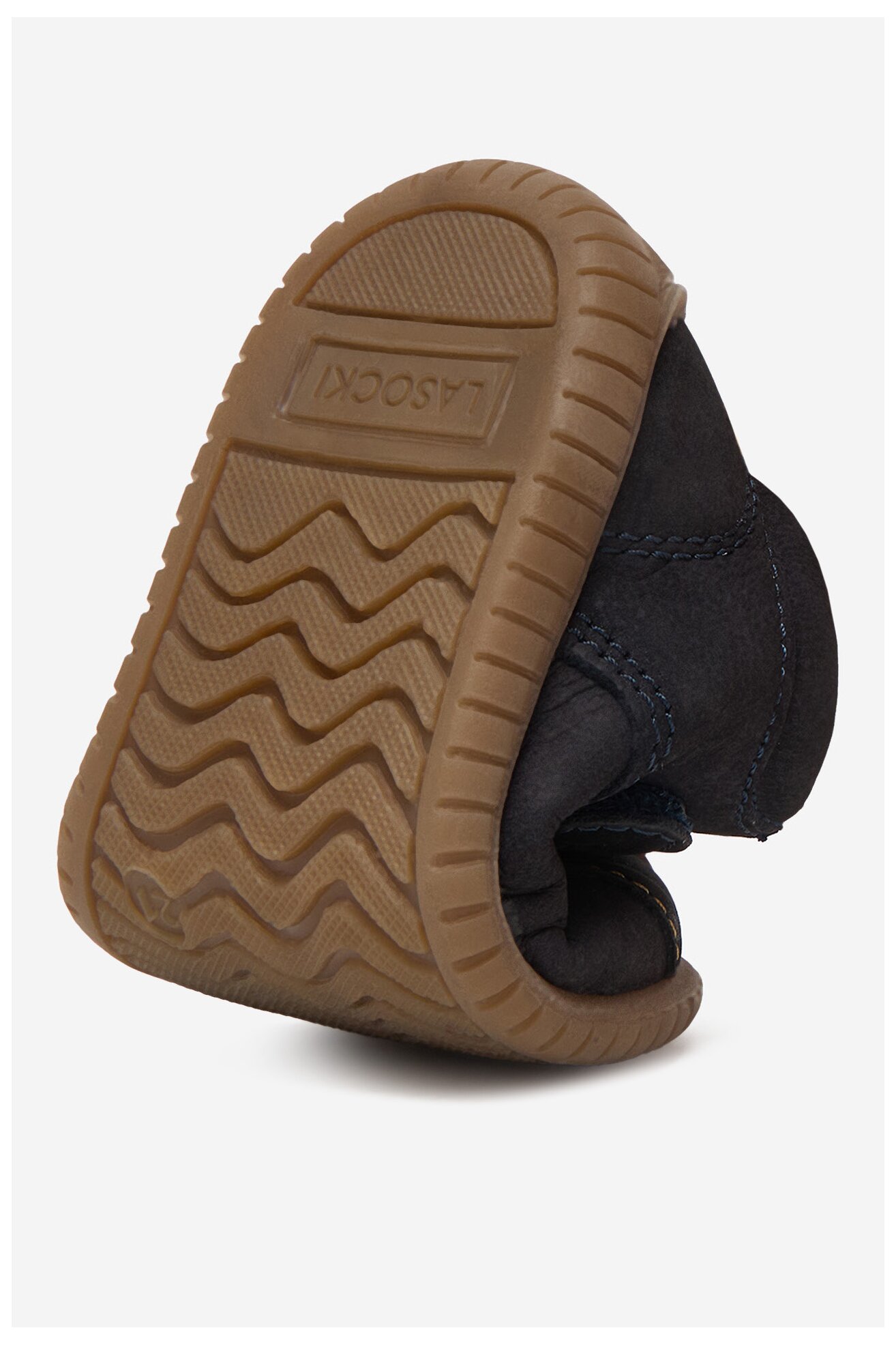 Félcipő Lasocki Kids CEO-CI12-GORKY-10E(II)CH SÖTÉTKÉK