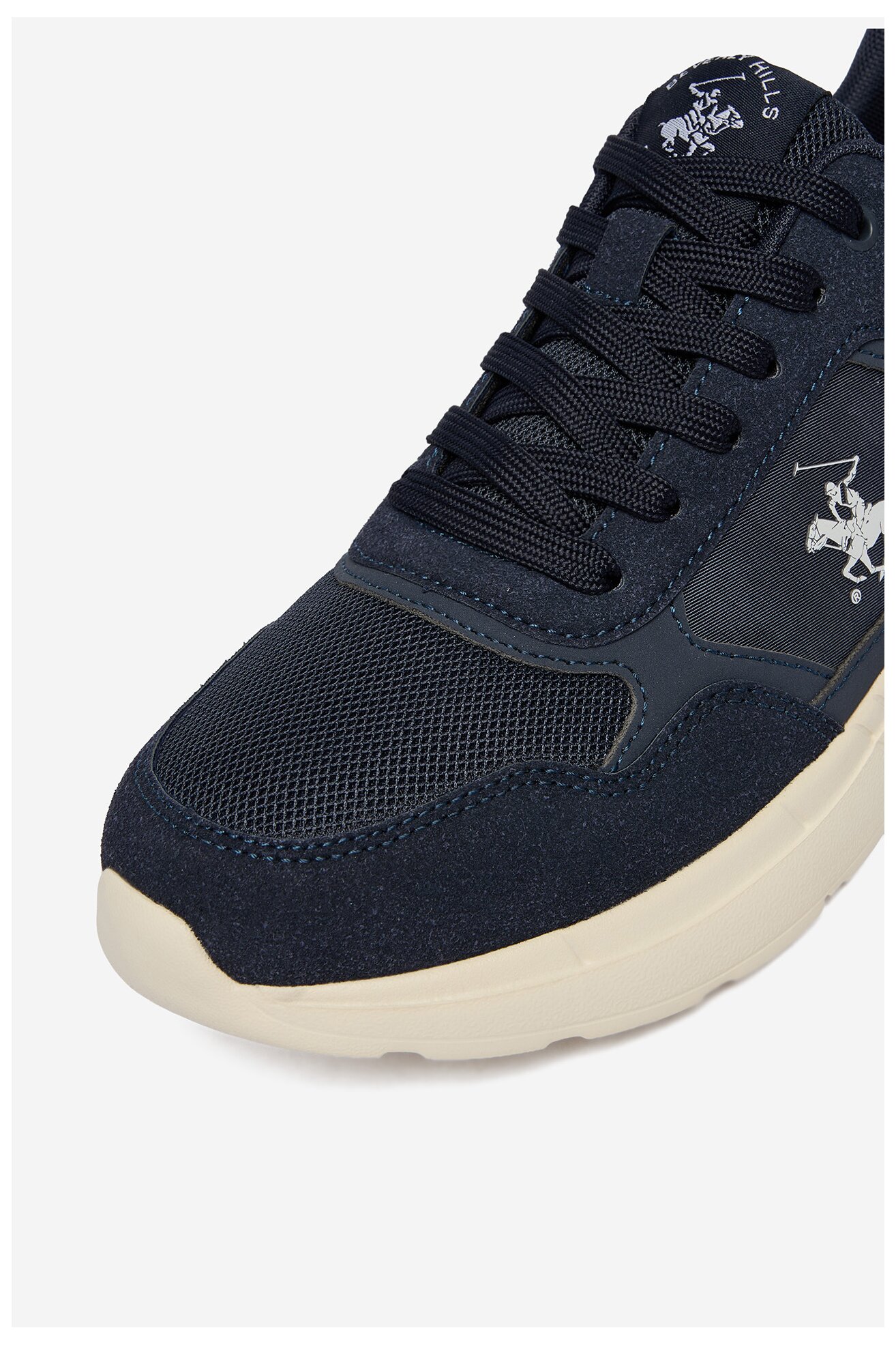 Patike Beverly Hills Polo Club CWBEO-FINN-01 VS KOBALT PLAVA