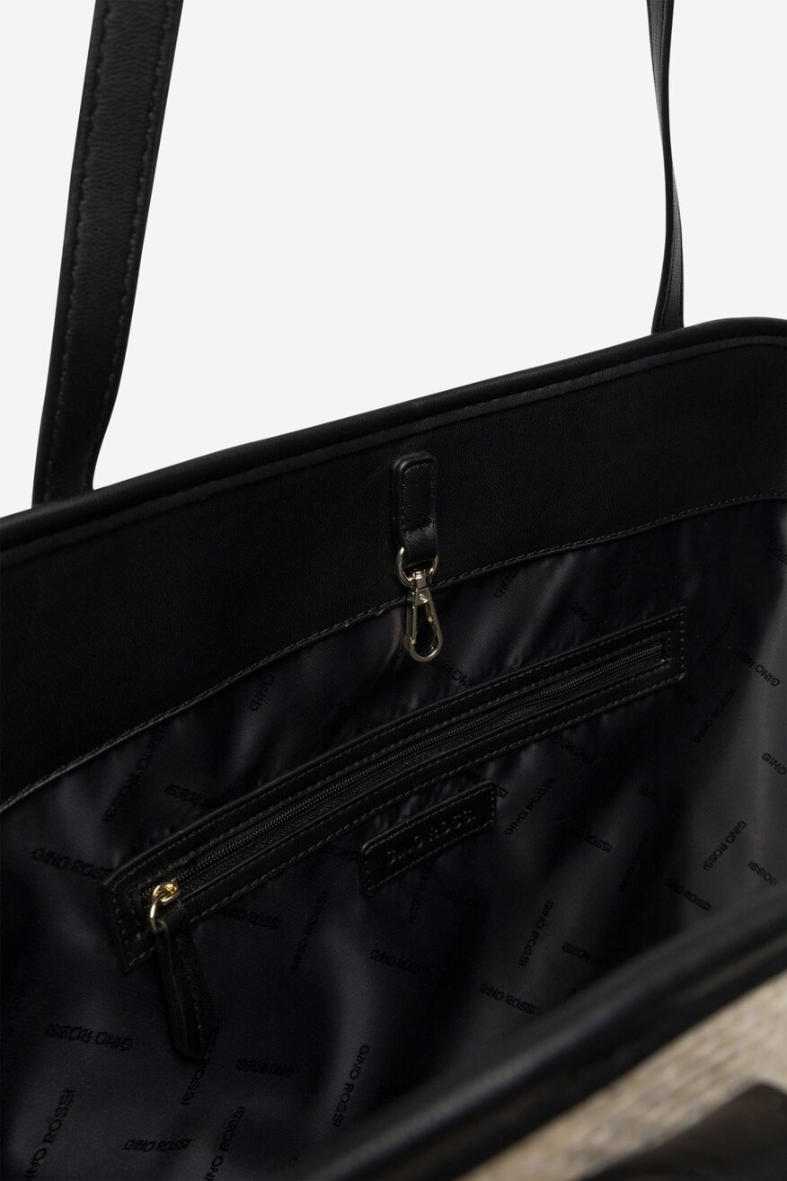 Gino Rossi - Torebka - 5905588563099