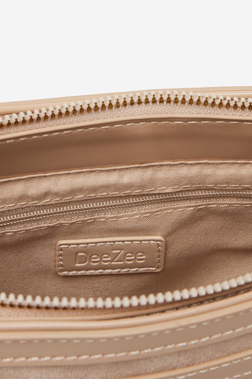 Torba DeeZee BEŽ - 5906751229675